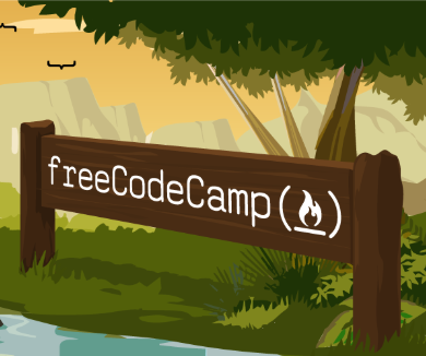 FreeCodeCamp Projetos